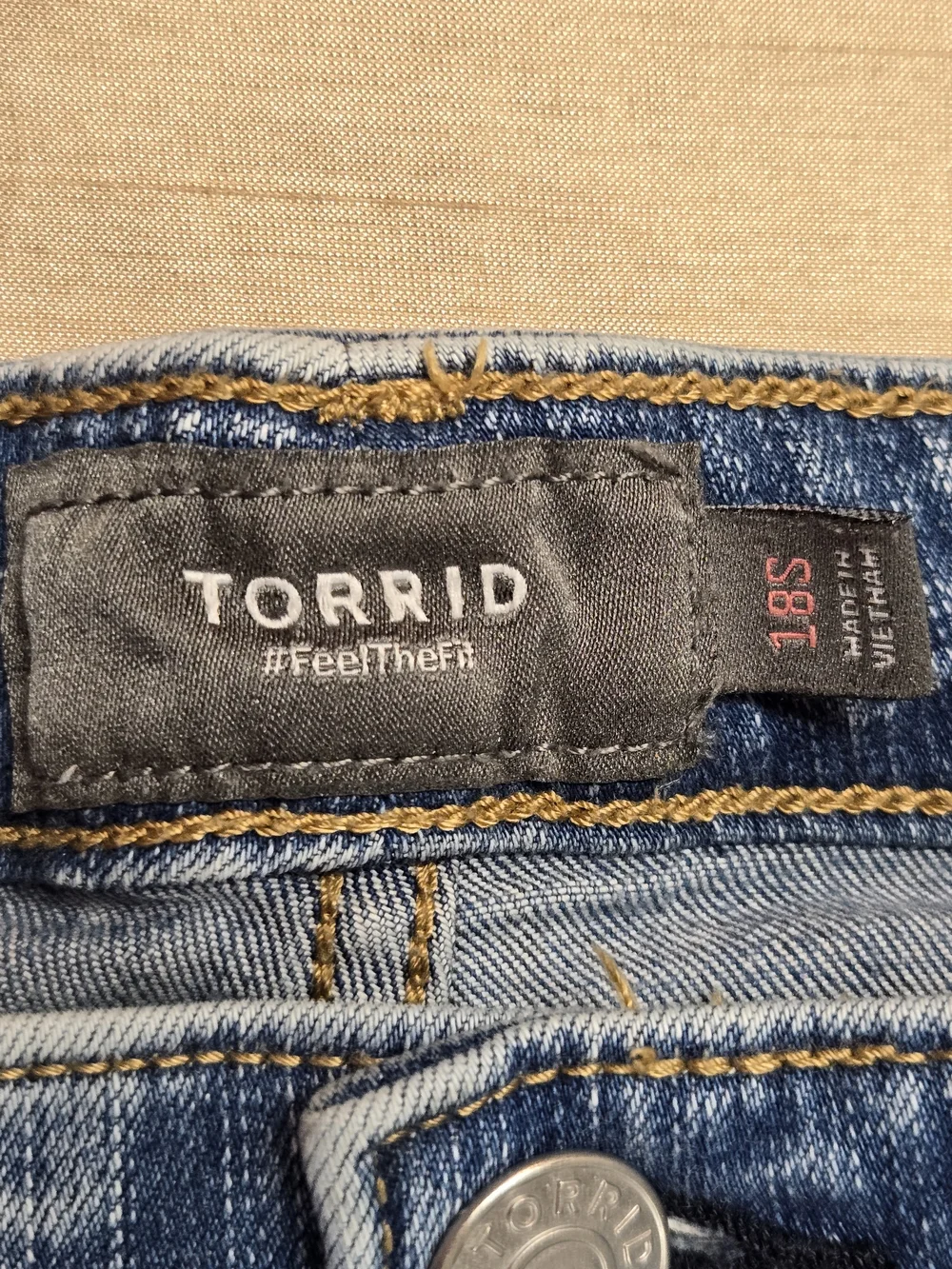 torrid boyfriend jeans